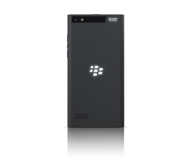 BlackBerry Leap 16GB LTE szary - 242904 - zdjęcie 4